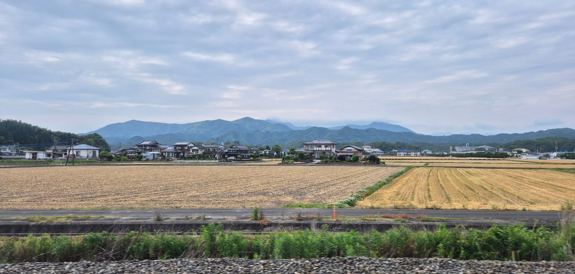 Hier könnte Ihr Fuji sein