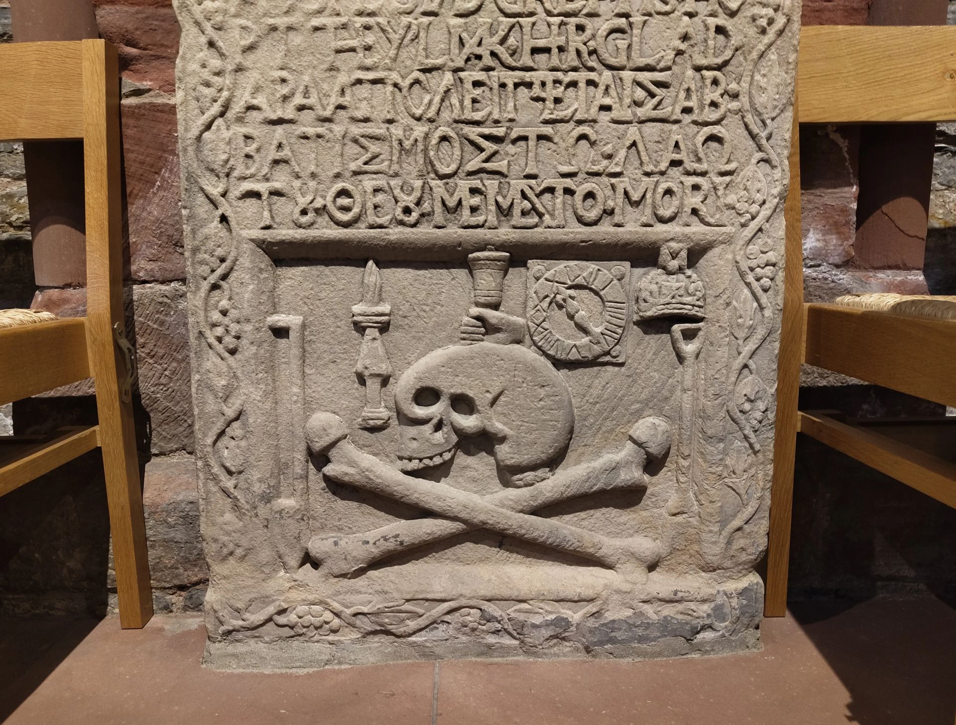 Memento Mori