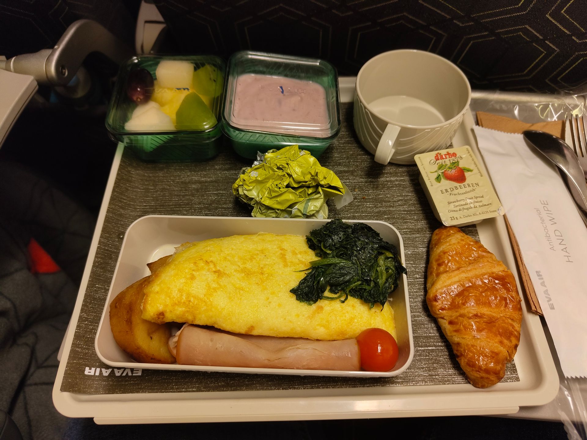 Essen Teil 2