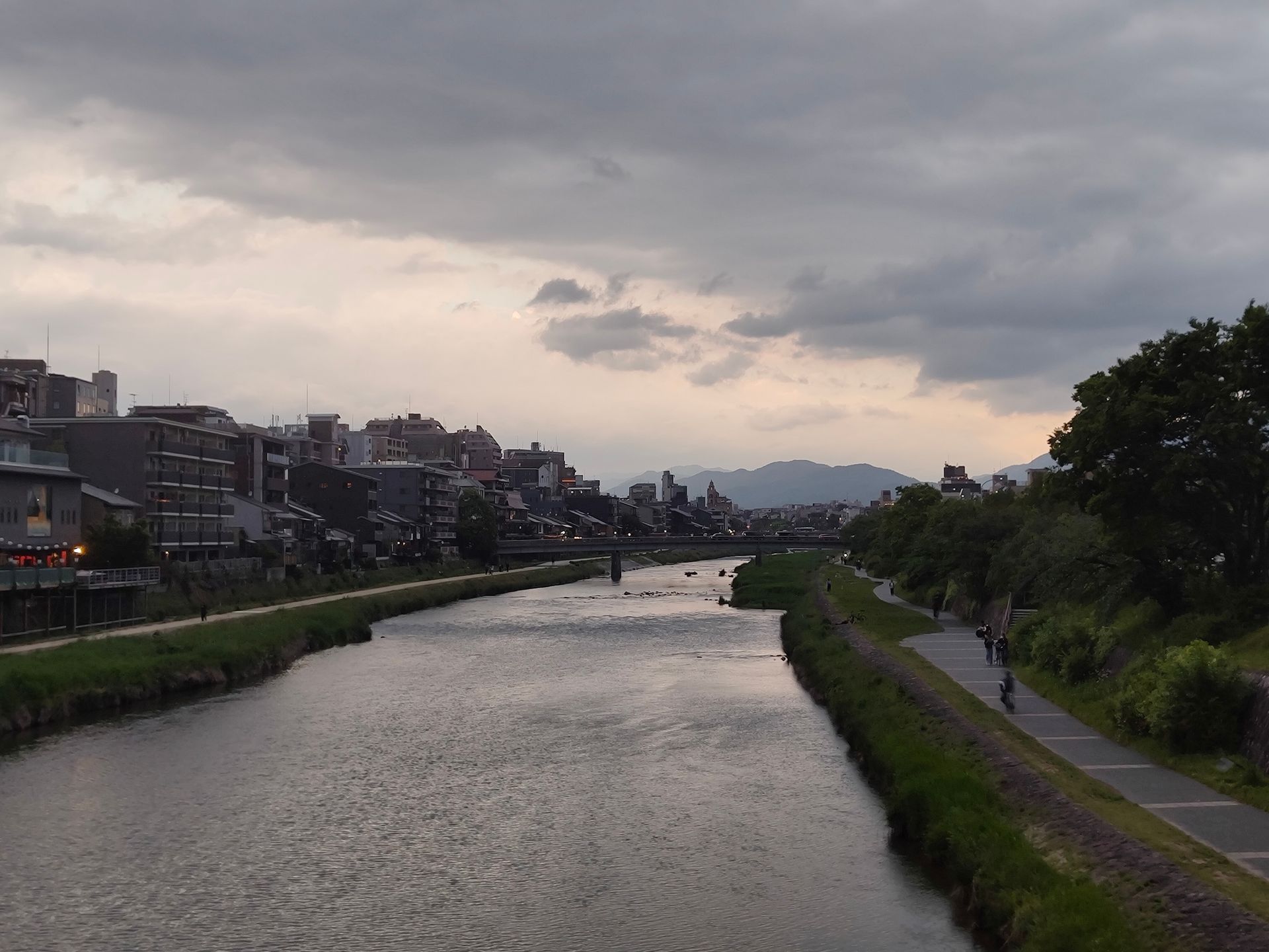 Fluss
