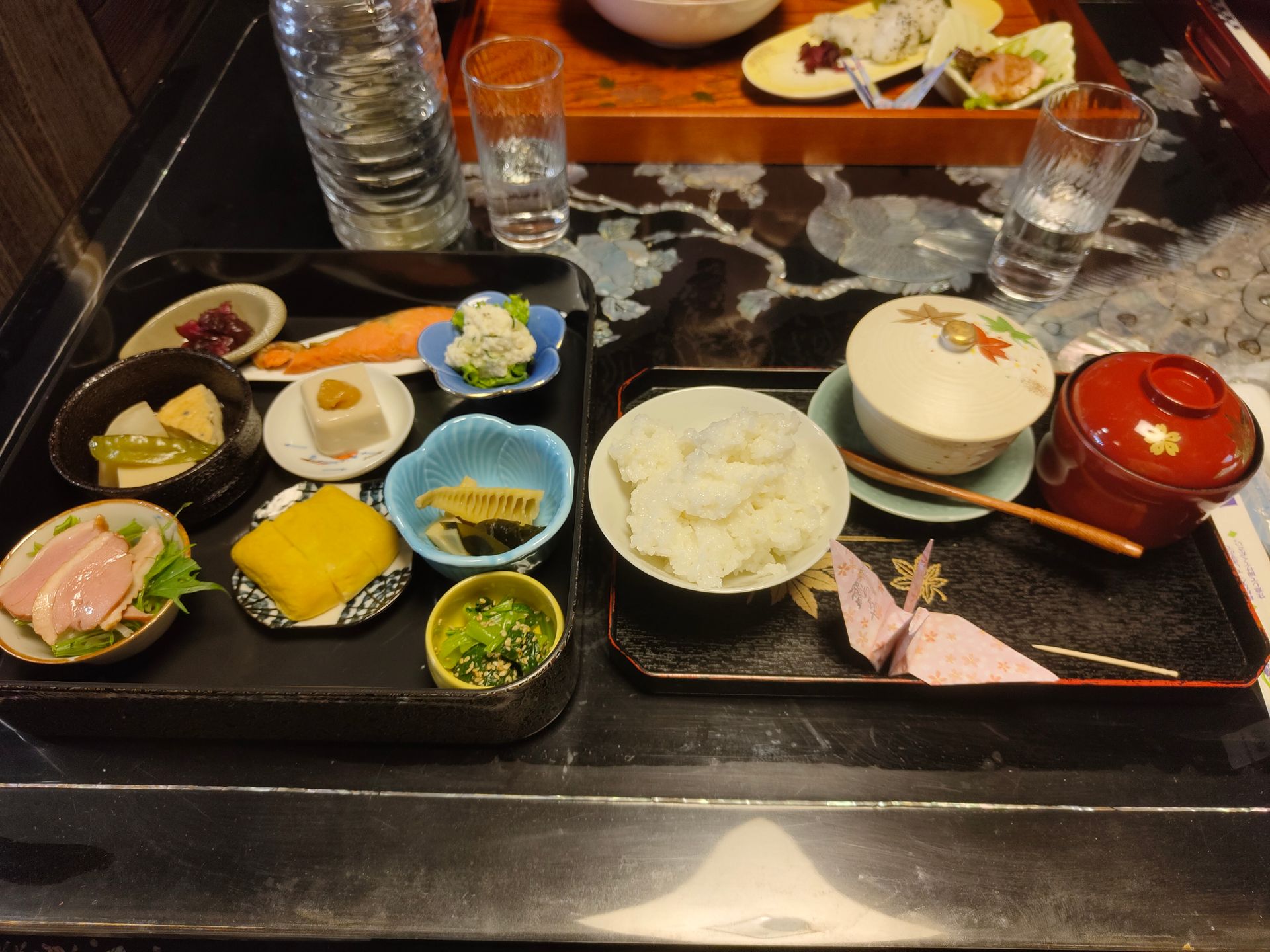 Teishoku