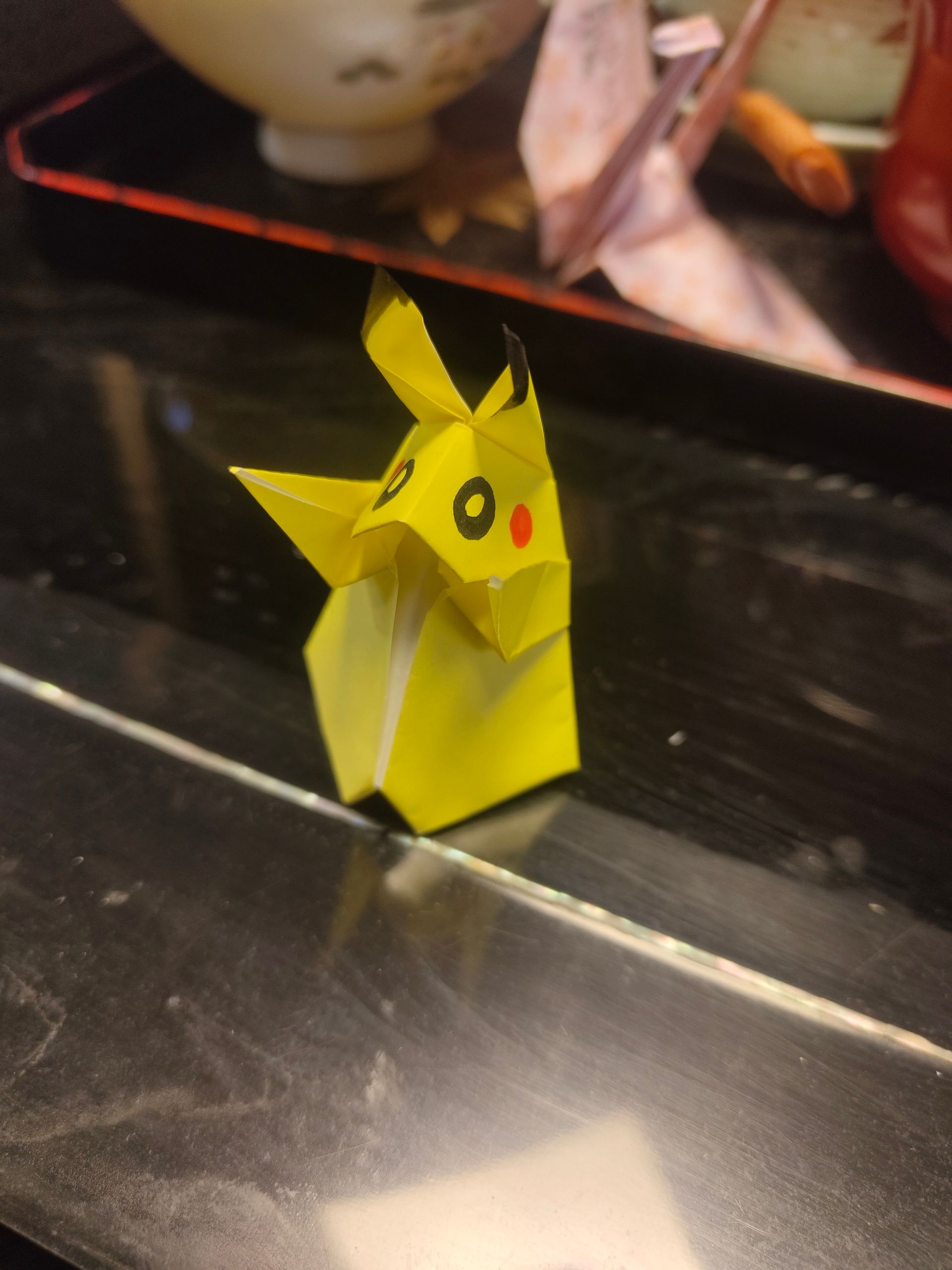 Pika, Pika!