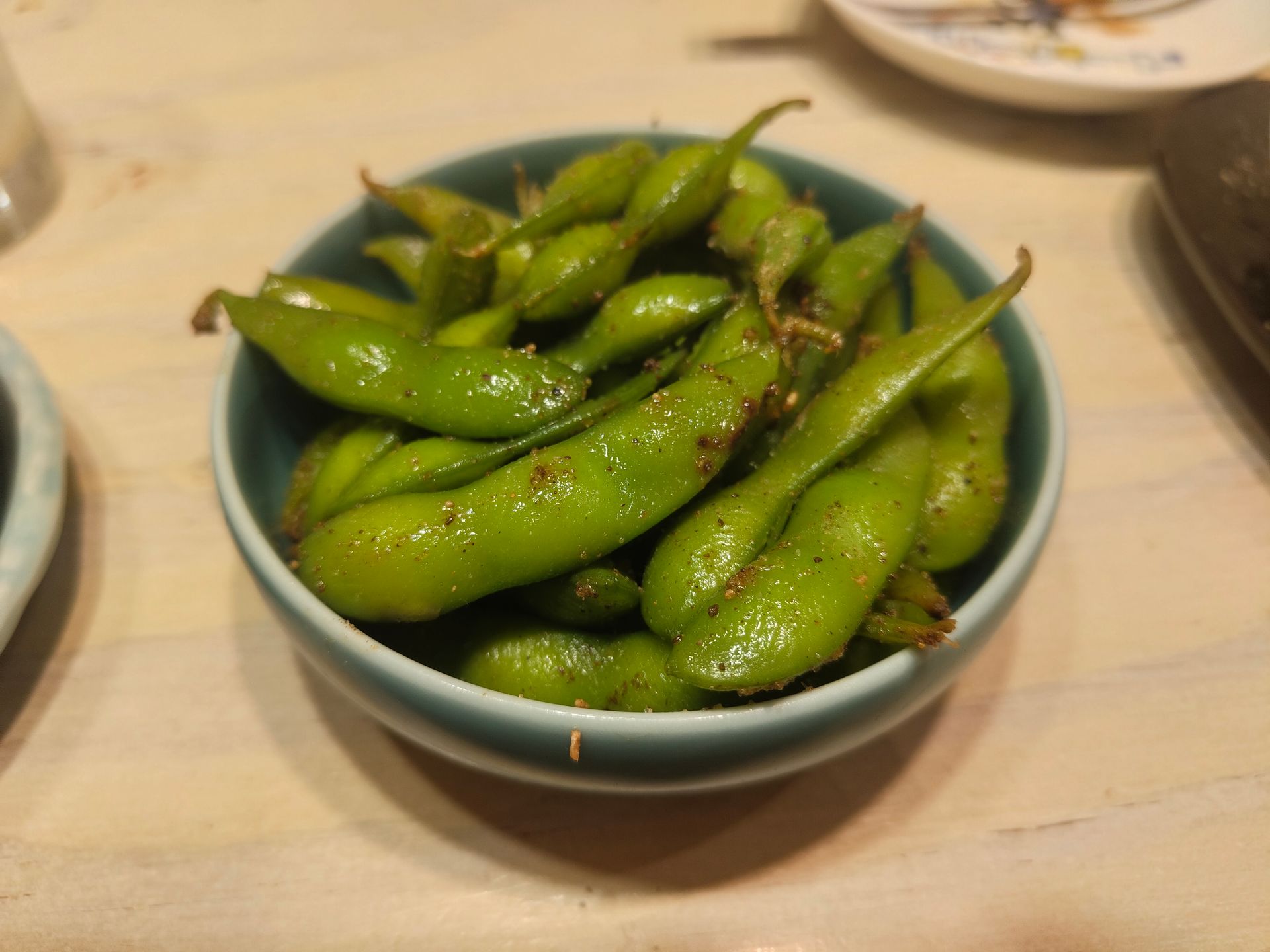 Edamame